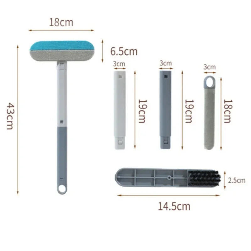 Revolutionary Pet Hair Removal Gloves - Effortlessly Remove Dog & Cat Fur from Carpets and Sofas!